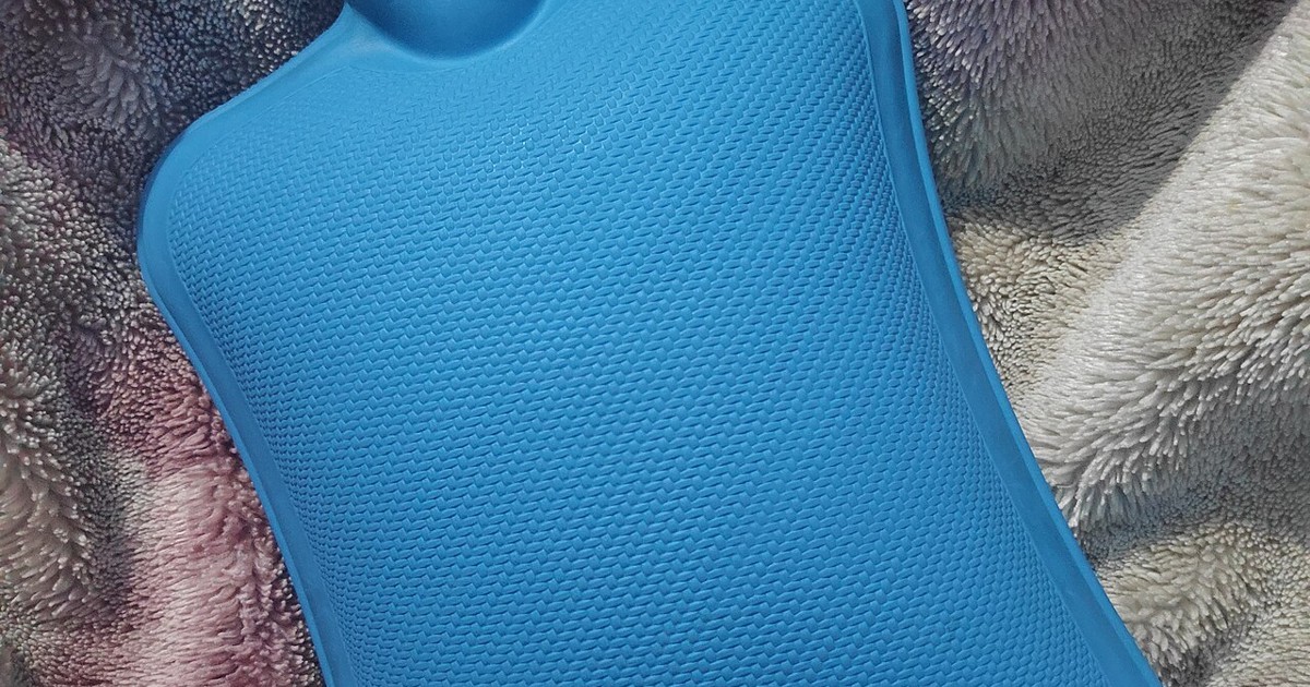 Hot Water Bag